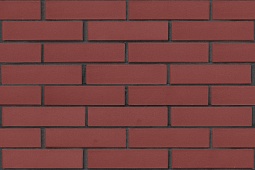 Кирпич лицевой пустотелый Винный Гладкий 250x120x65, ЛСР (МСК)