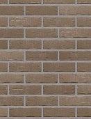 Кирпич клинкерный пустотелый, "sintra argo" - поверхность ручная формовка 240х115х71