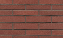Клинкерный кирпич Muhr Nr. 03  Naturrot  DF  Riegel размер 240х52х52