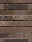 Клинкерная фасадная плитка vascu argo marengo 290х52х14