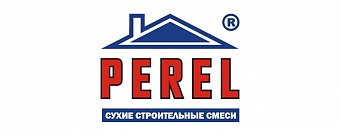 У нас появились в продаже цветные кладочные растворы Perel